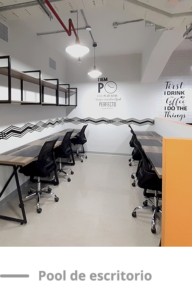 Los Inkas Business Center Tower II photo 10