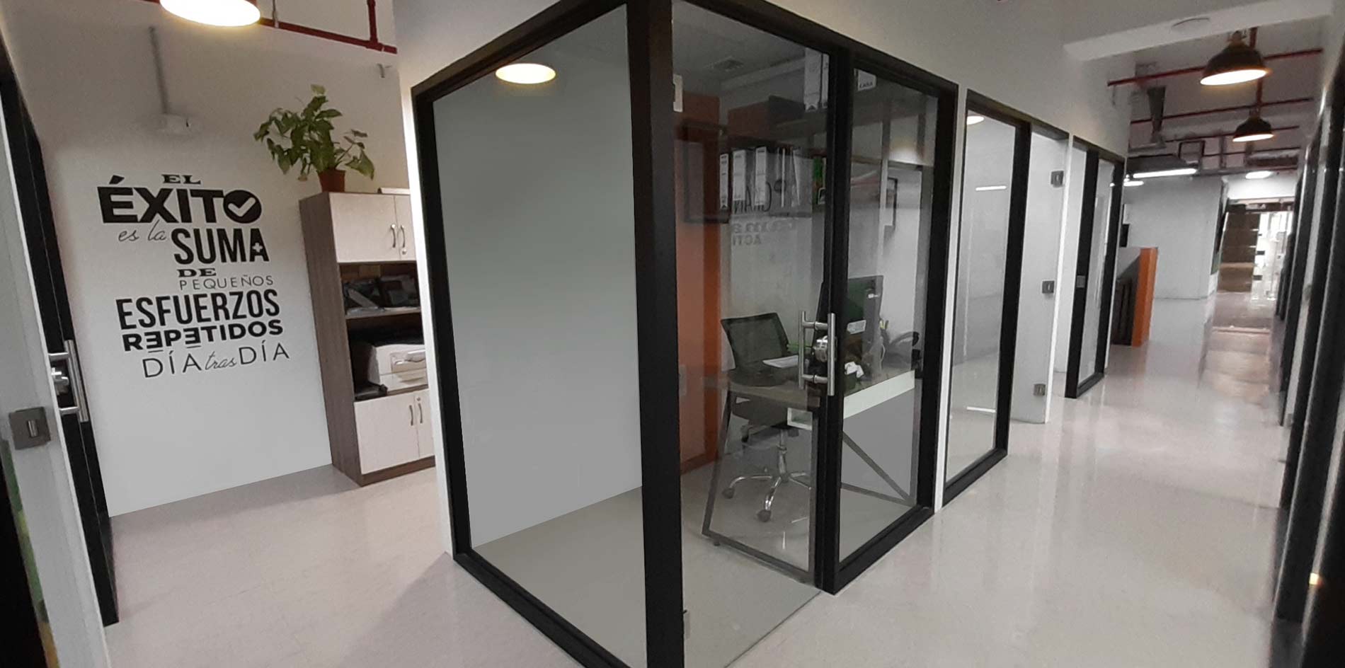 Los Inkas Business Center Tower II photo 4