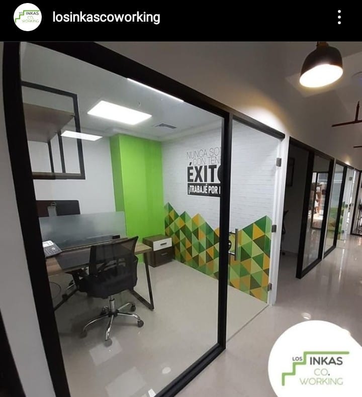 Los Inkas Business Center Tower II photo 7