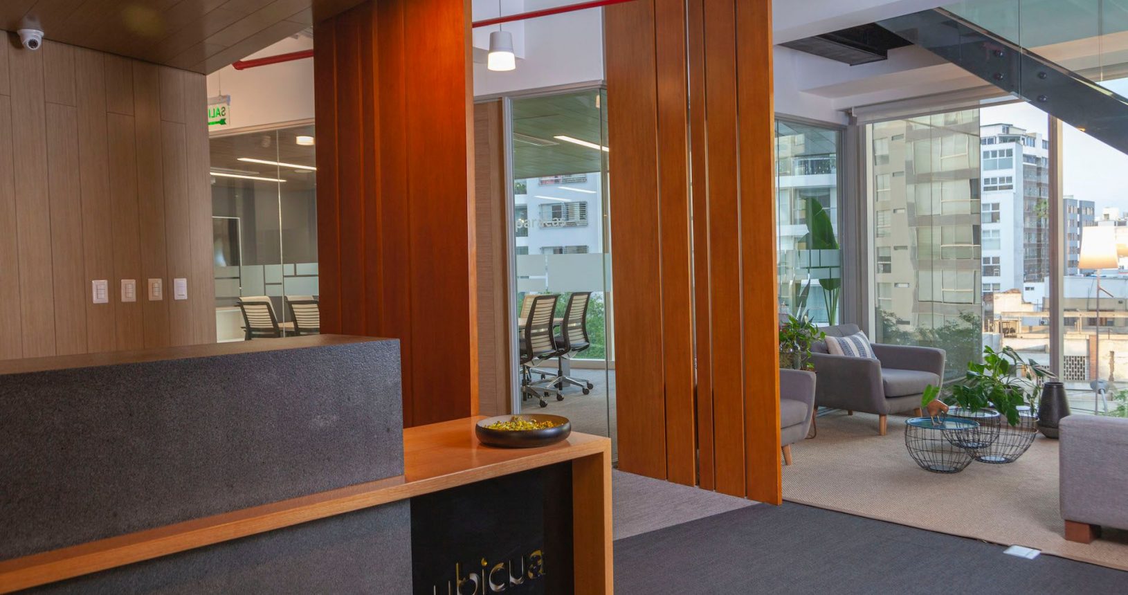 Ubicua Offices photo 4