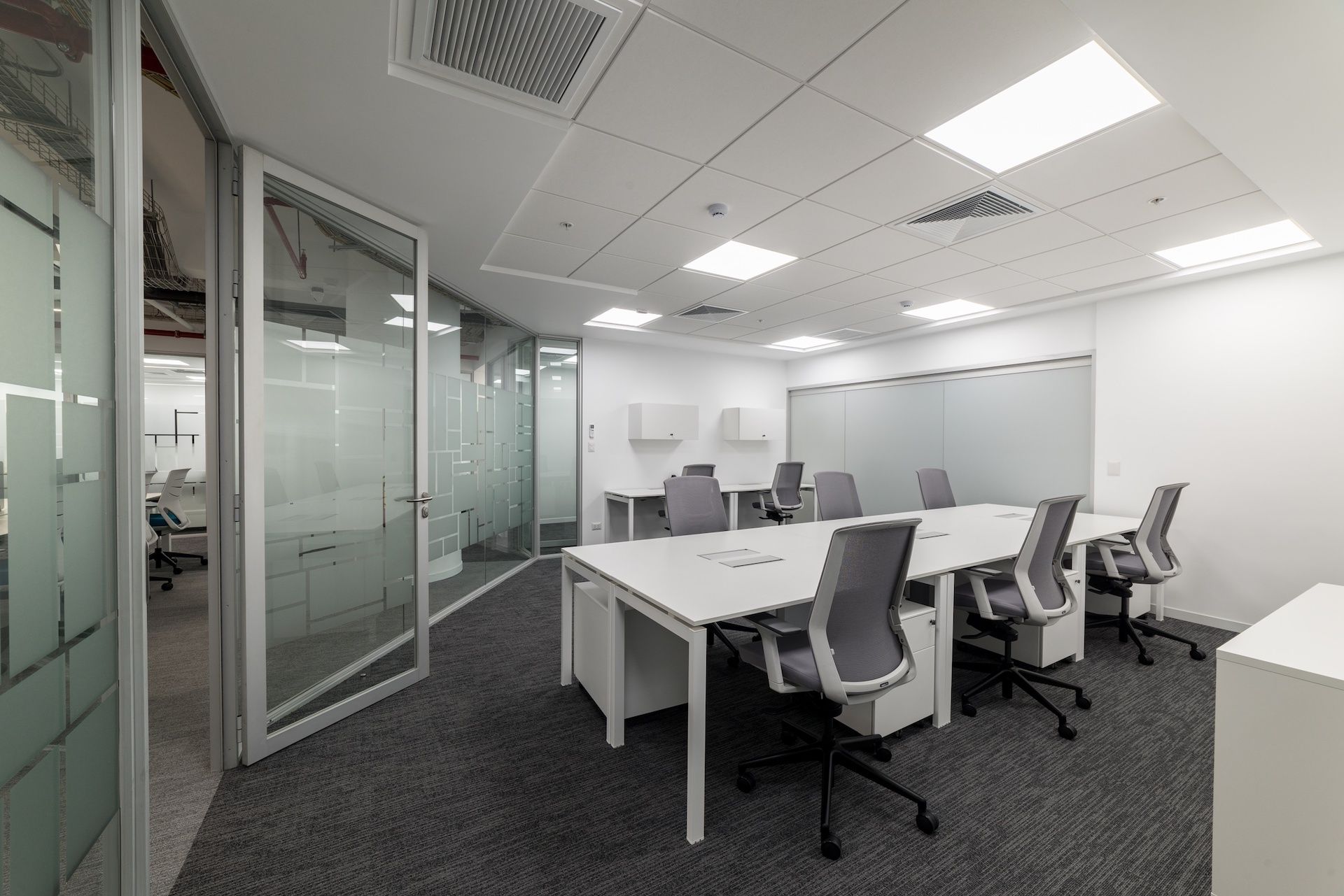 Ubicua Offices photo 11