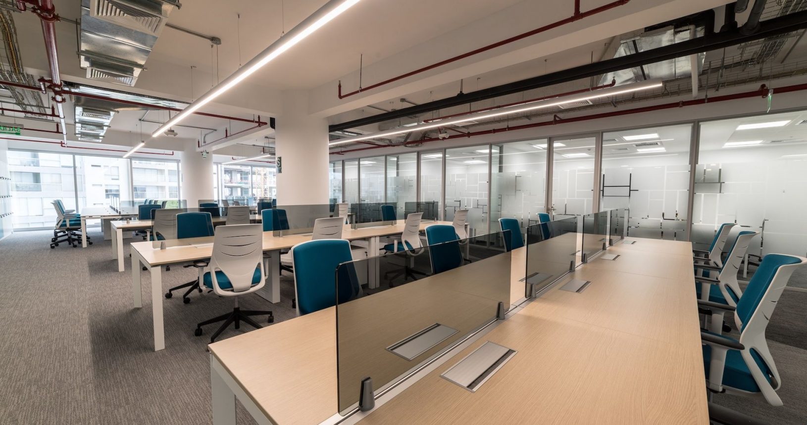 Ubicua Offices photo 1
