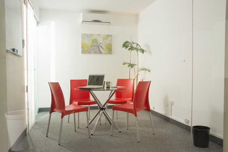 Lima Business Center