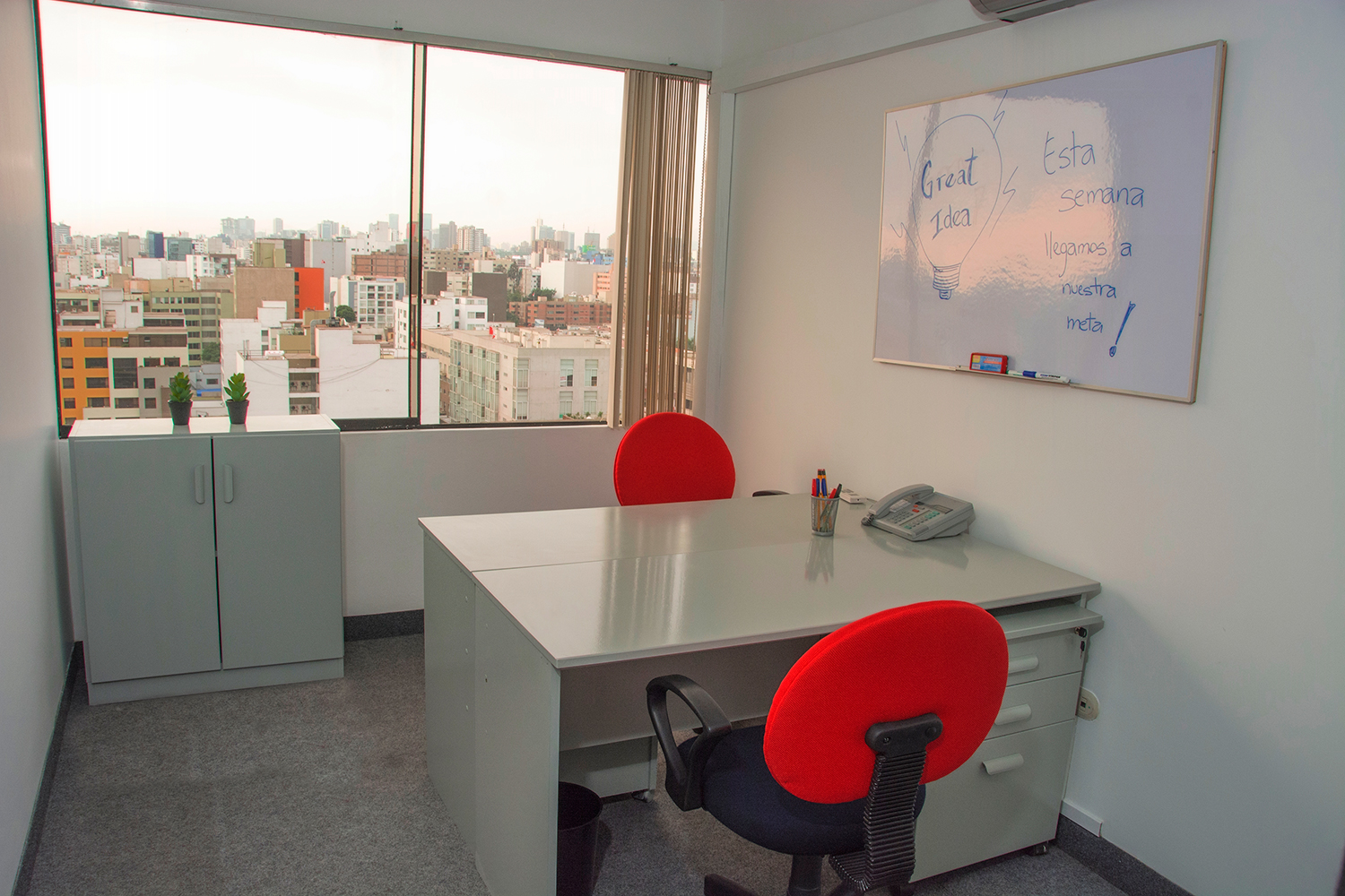 Lima Business Center photo 3