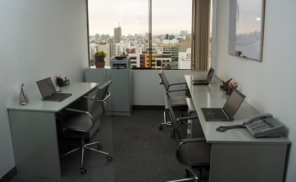 Lima Business Center photo 4