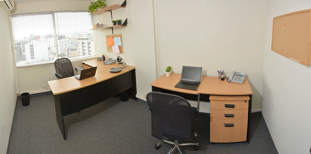 Lima Business Center photo 5