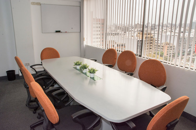 Lima Business Center photo 6