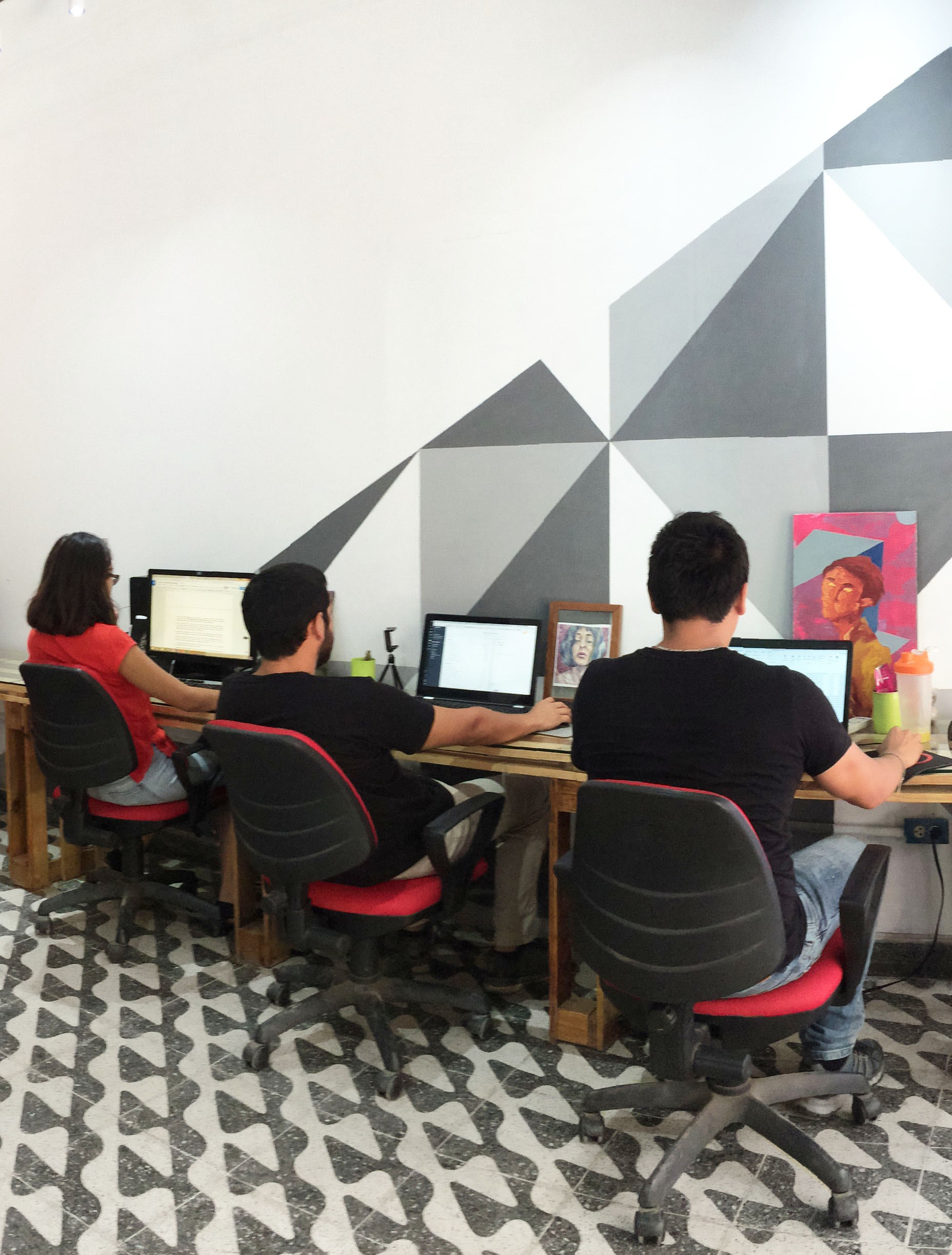 Estación Coworking photo 3
