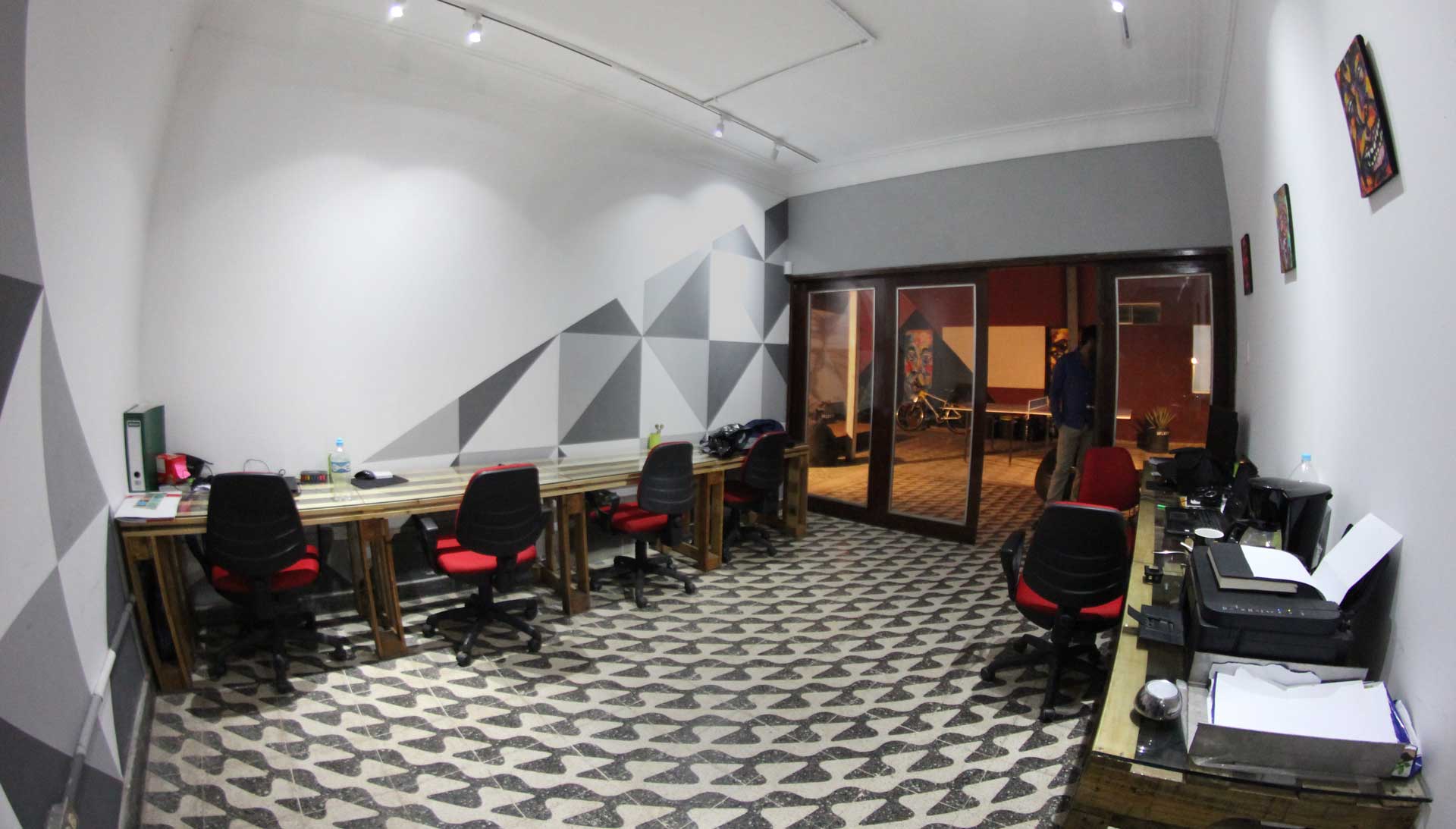 Estación Coworking photo 2