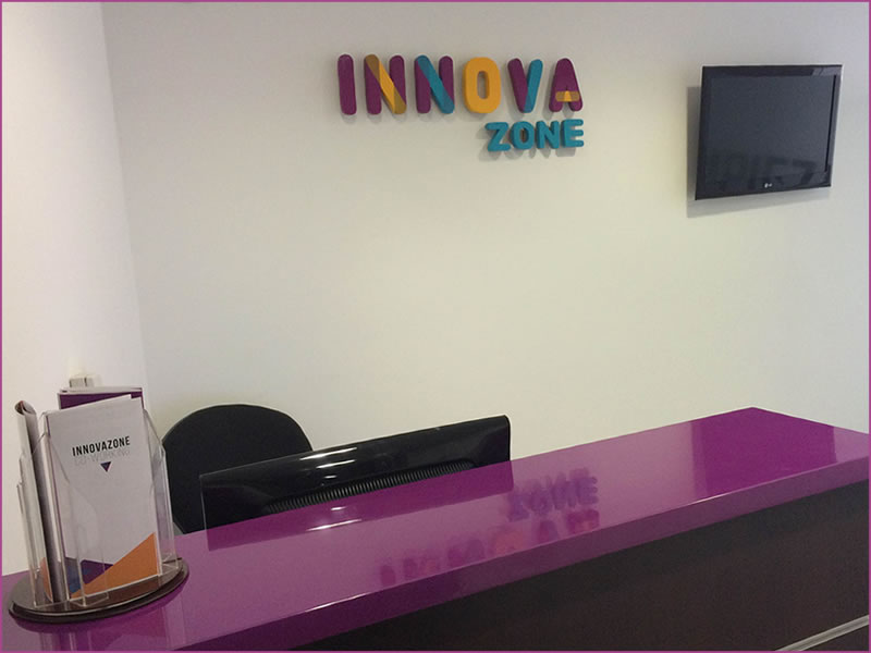 InnovaZone photo 6