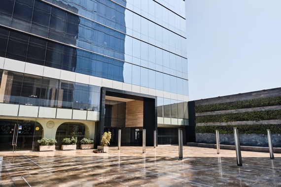 Los Inkas Centro Empresarial photo 7