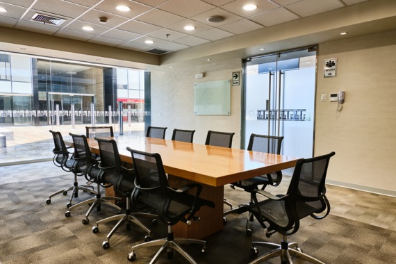 Los Inkas Centro Empresarial photo 9