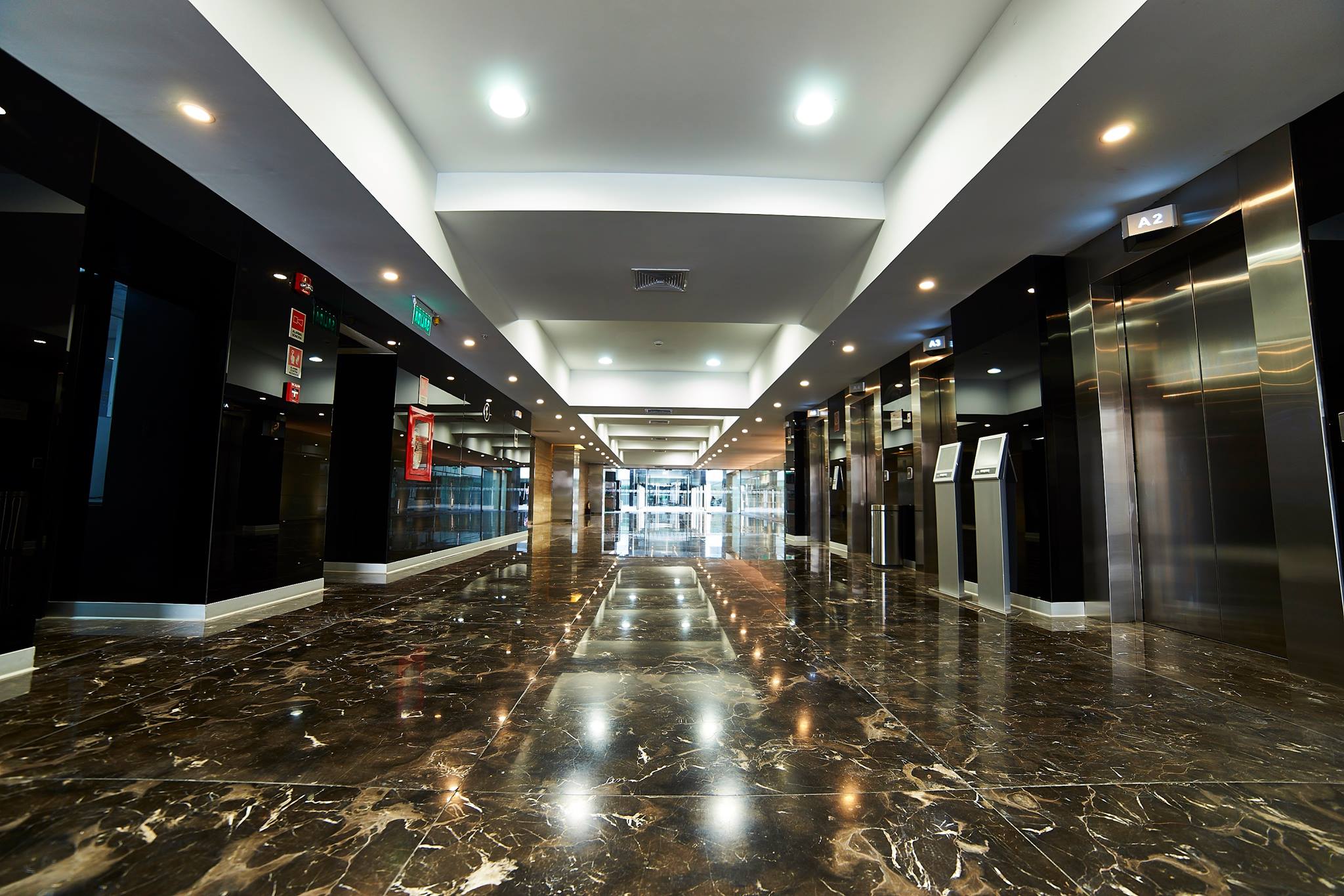 Los Inkas Centro Empresarial photo 2