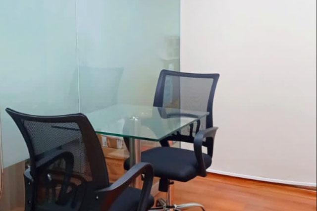 José Pardo Business Center photo 5