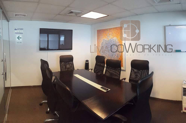 José Pardo Business Center photo 6