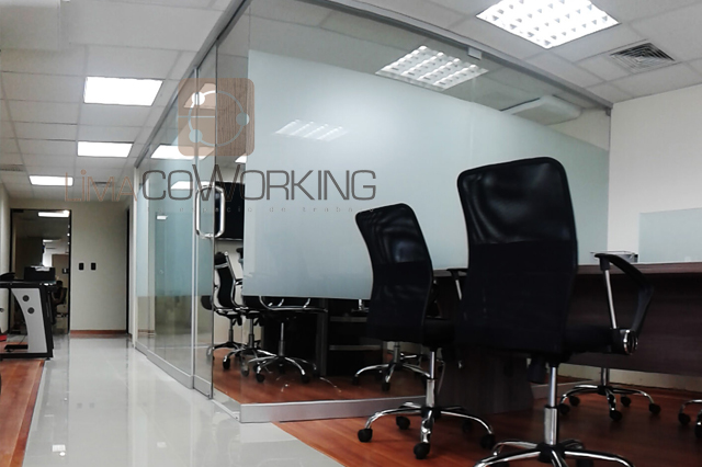 José Pardo Business Center photo 2