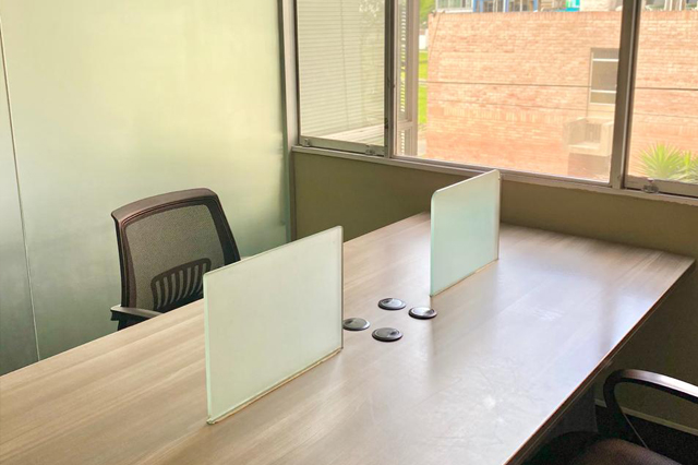 José Pardo Business Center photo 3