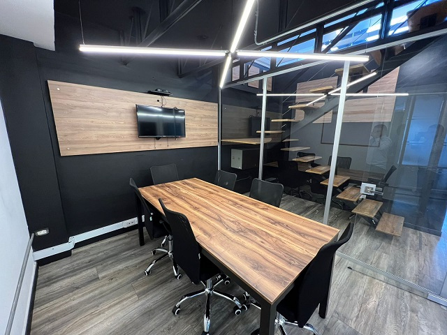 Cowo Building 73 photo 5