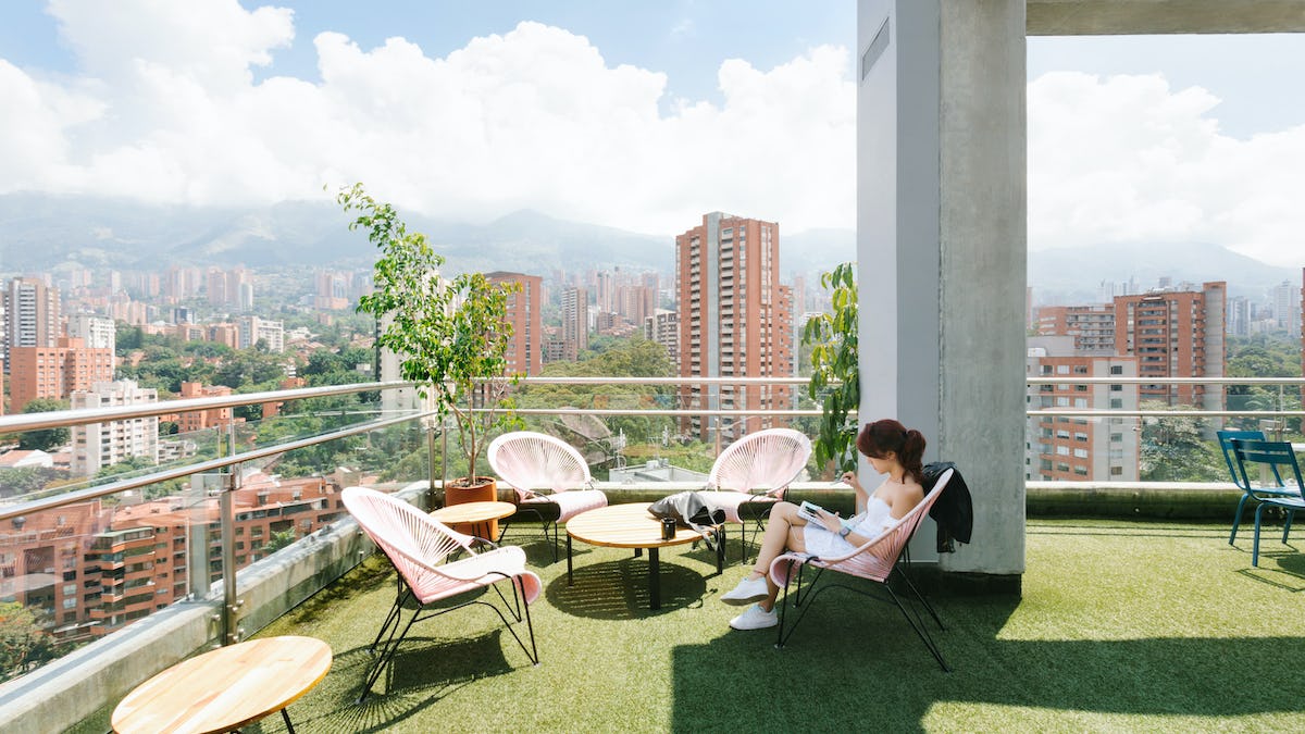 Carrera 42 #5 Sur-145