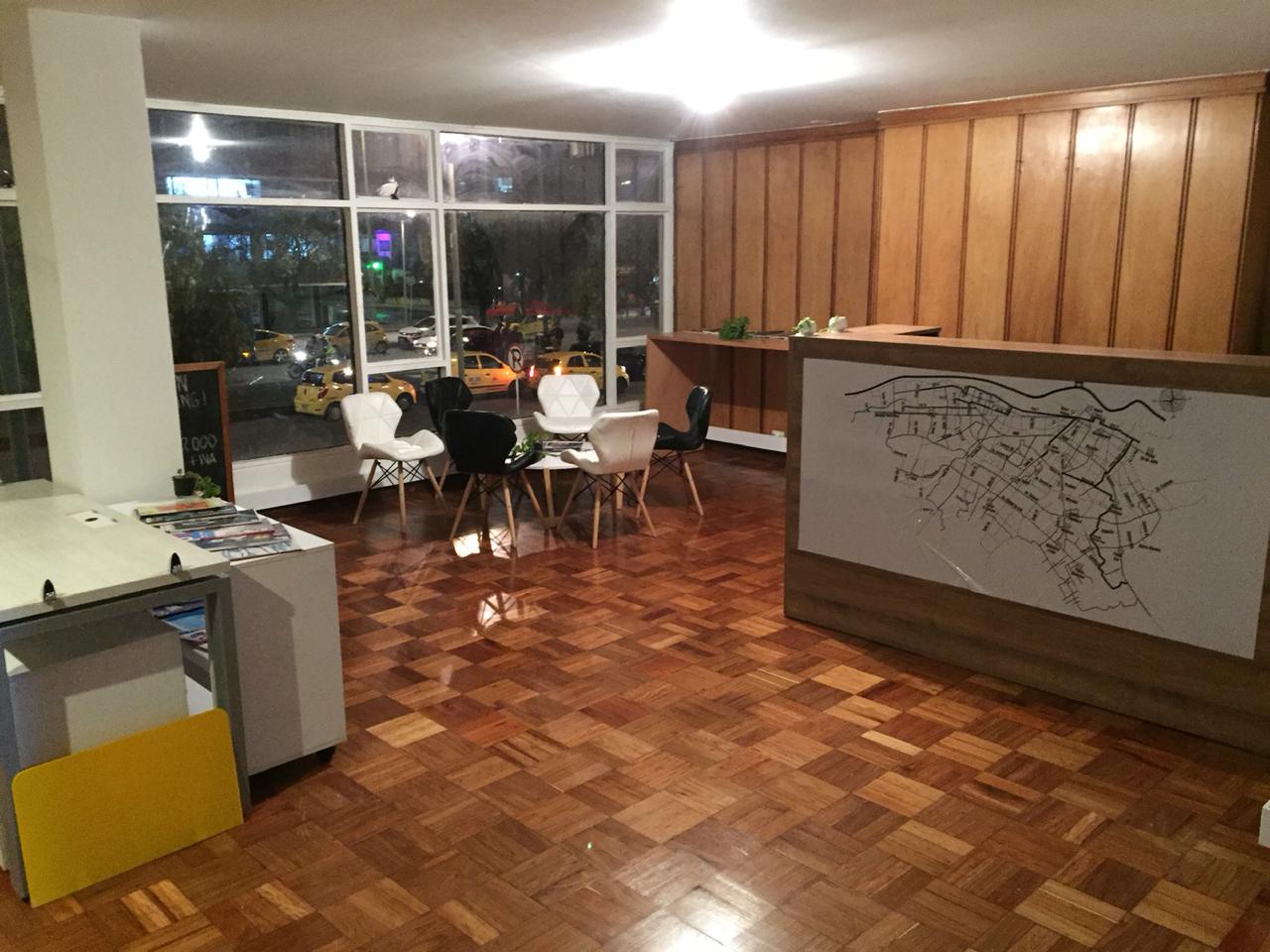 85th Street Headquarters photo 2