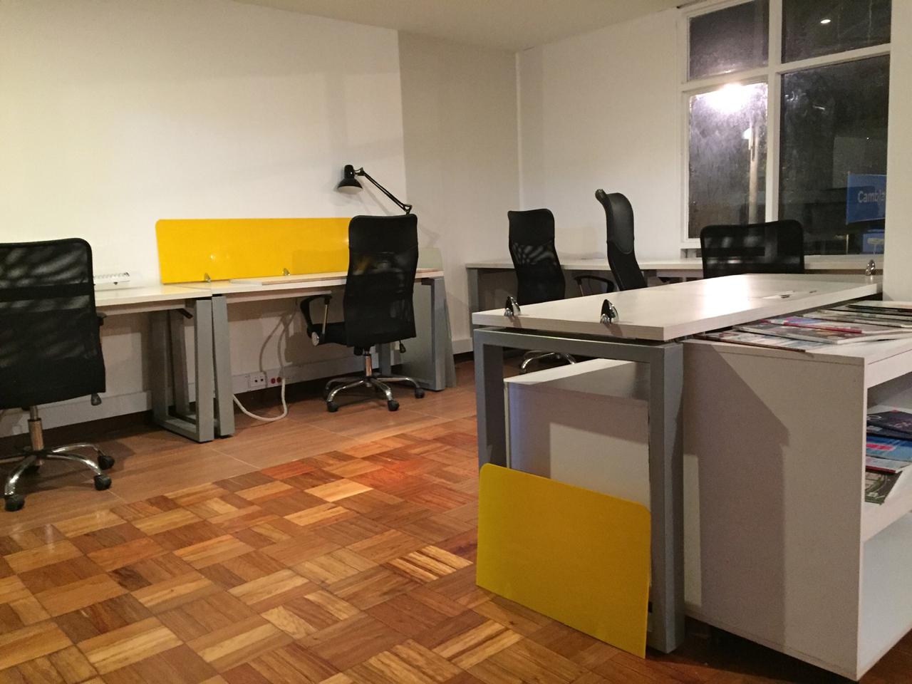 85th Street Headquarters photo 3