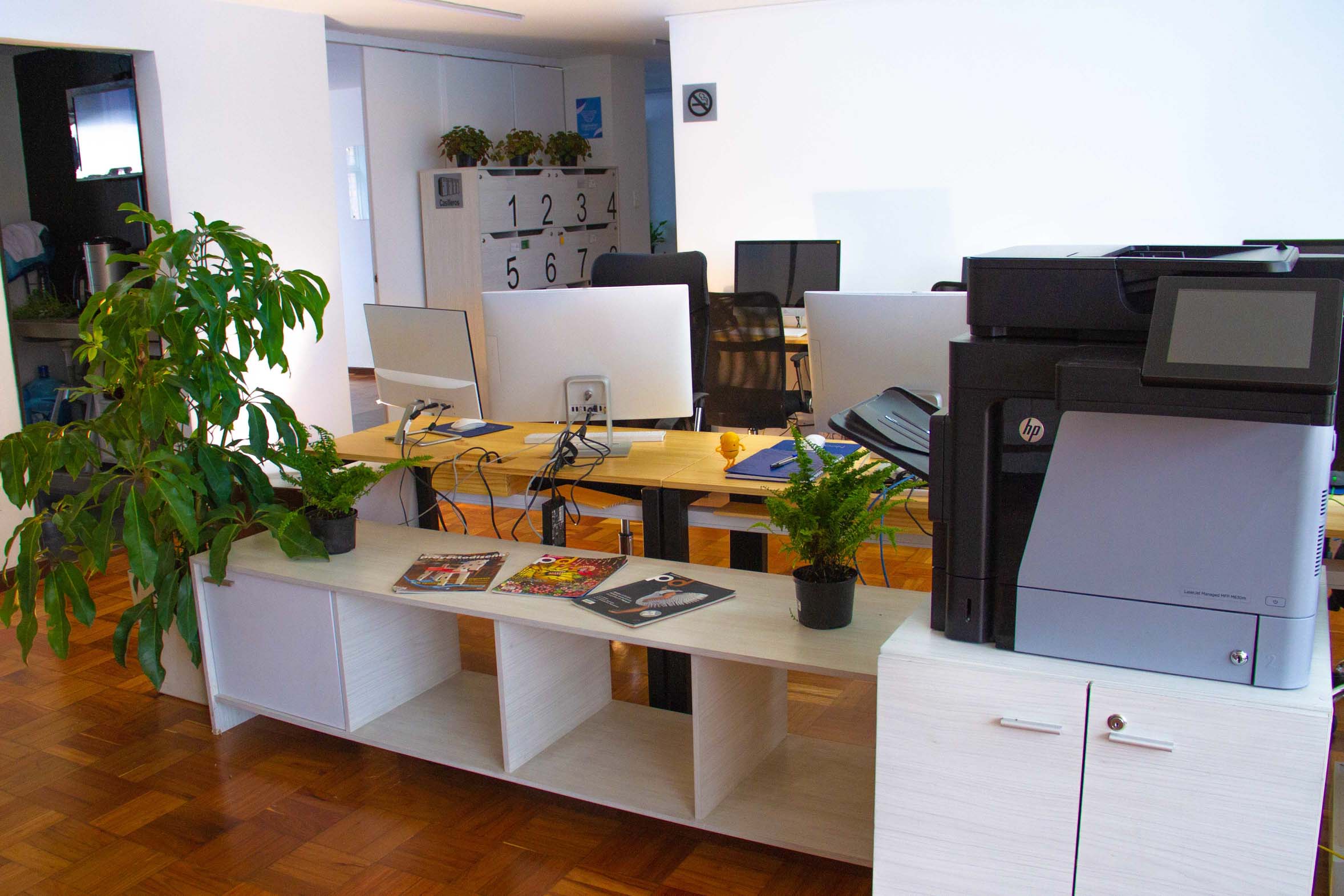85th Street Headquarters photo 4