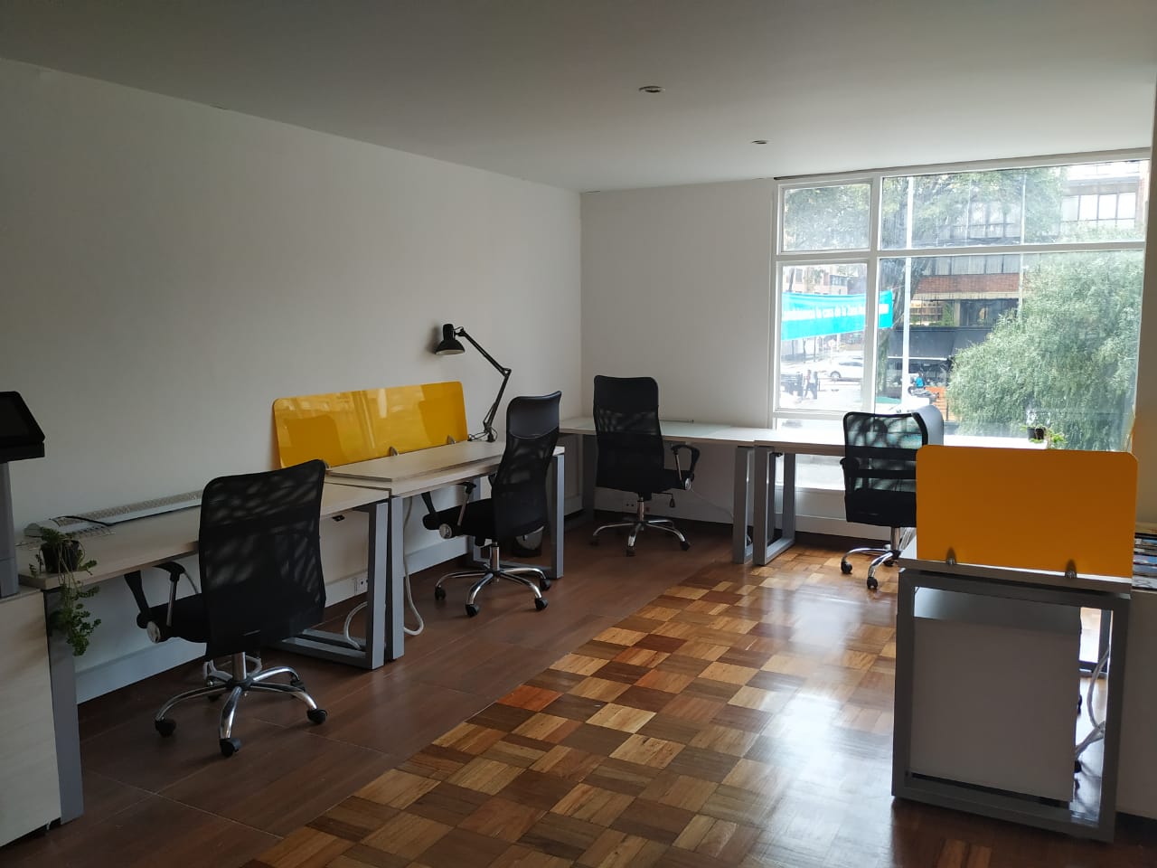 85th Street Headquarters photo 5