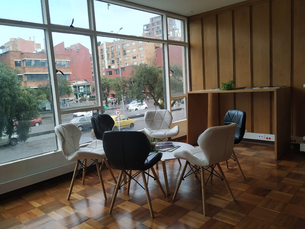 85th Street Headquarters photo 8