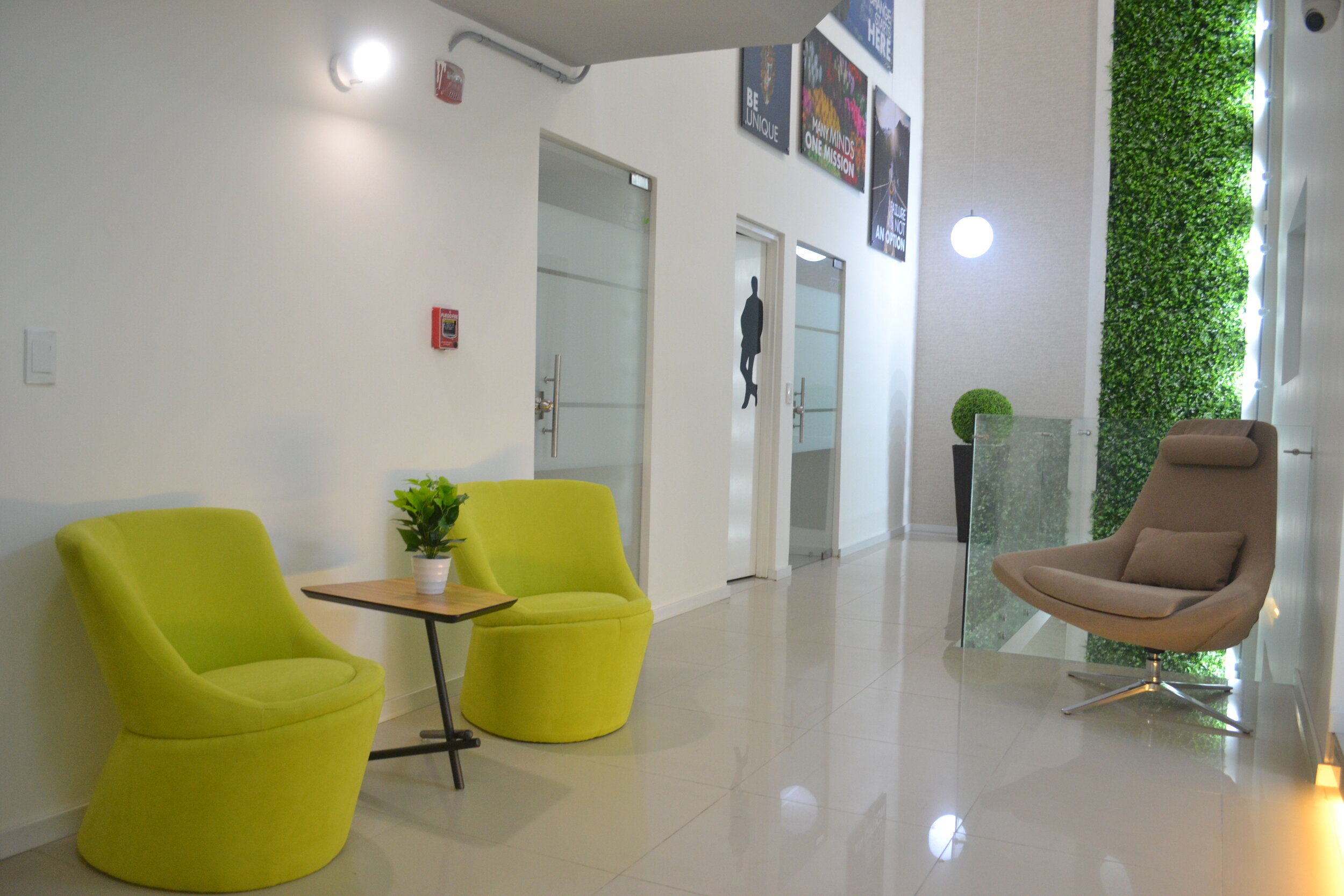 Green Work photo 4