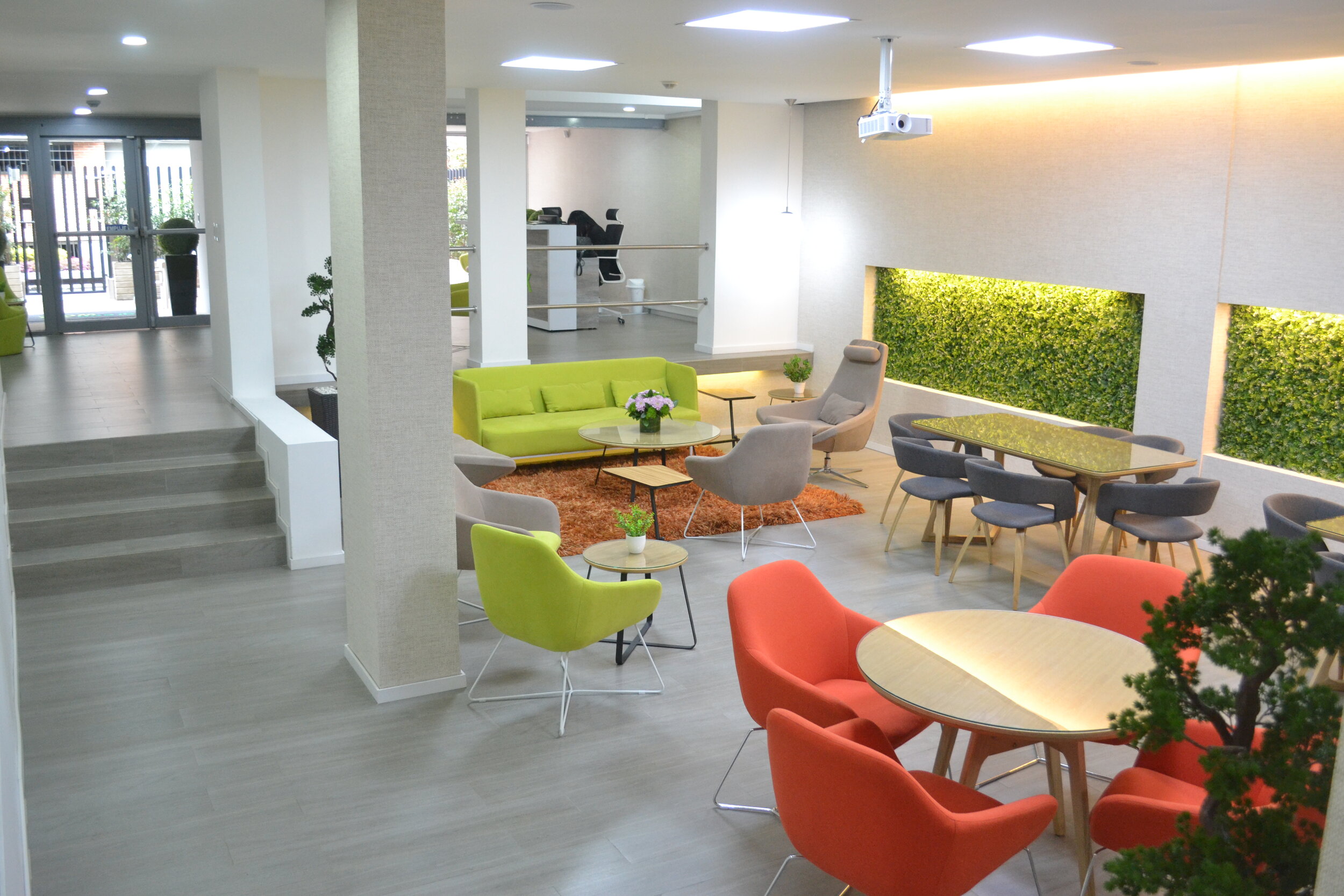 Green Work photo 10