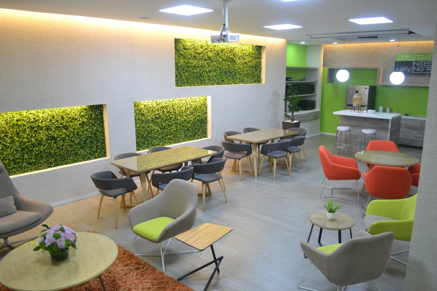 Green Work photo 9