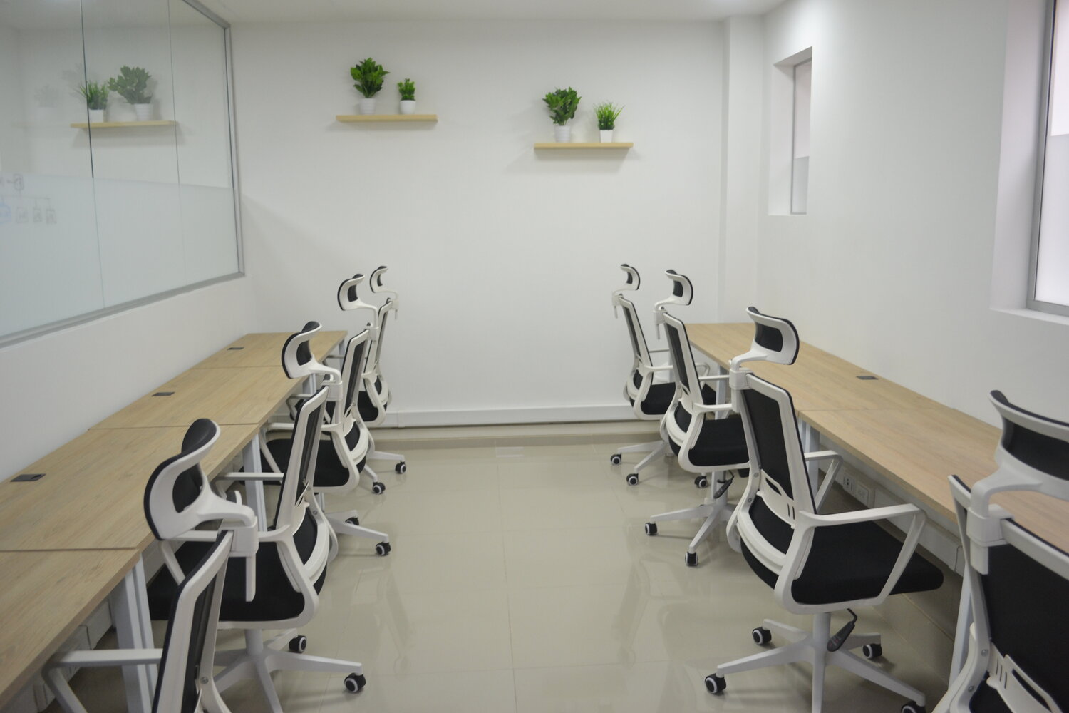 Green Work photo 8