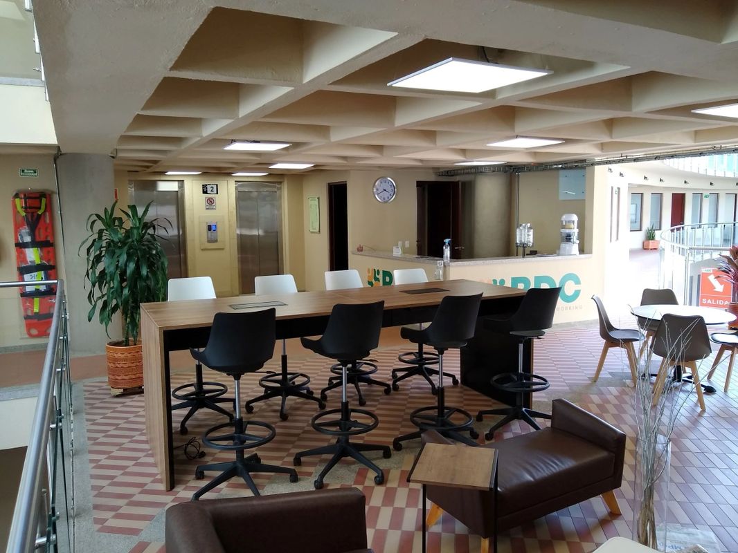 Capuchino's Plaza photo 4