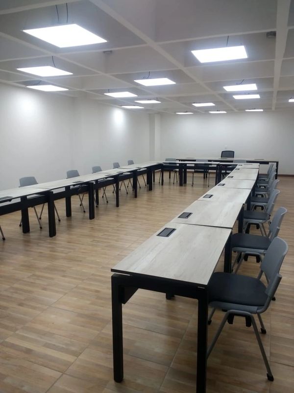 Capuchino's Plaza photo 5