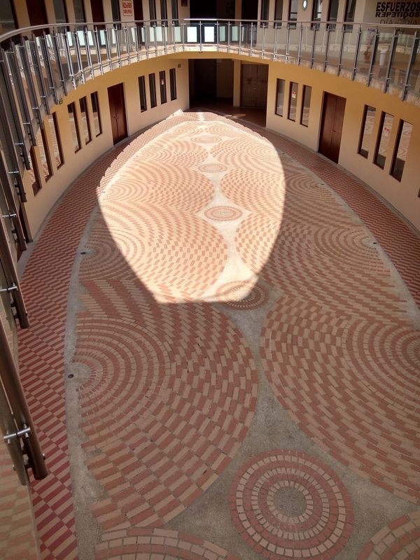Capuchino's Plaza photo 8