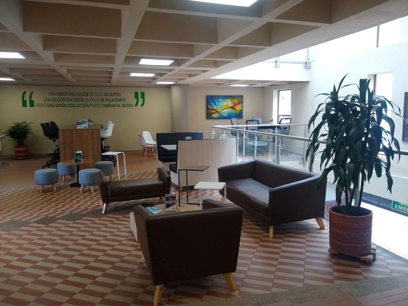 Capuchino's Plaza photo 9