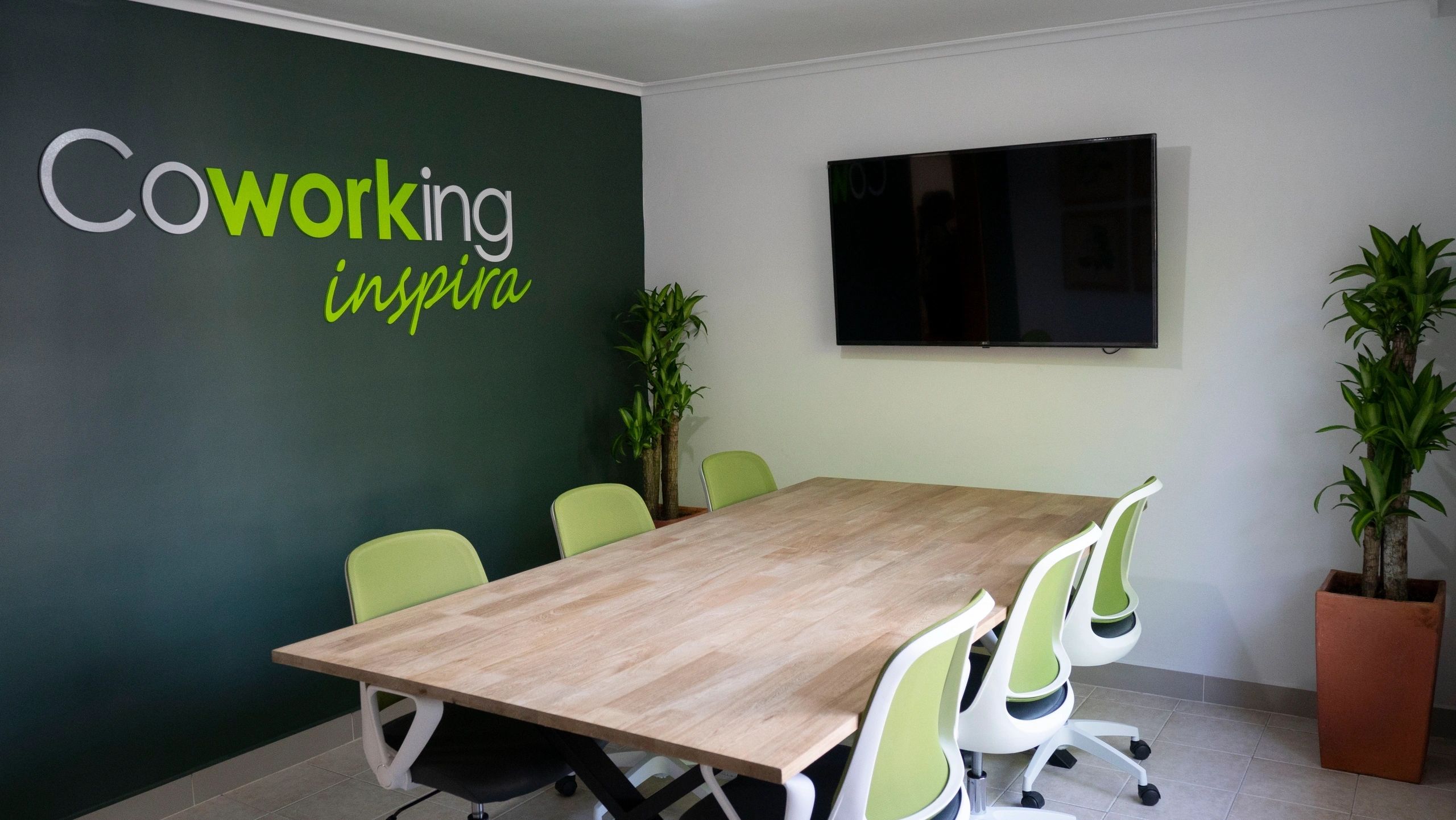 CoWorking Inspires photo 2