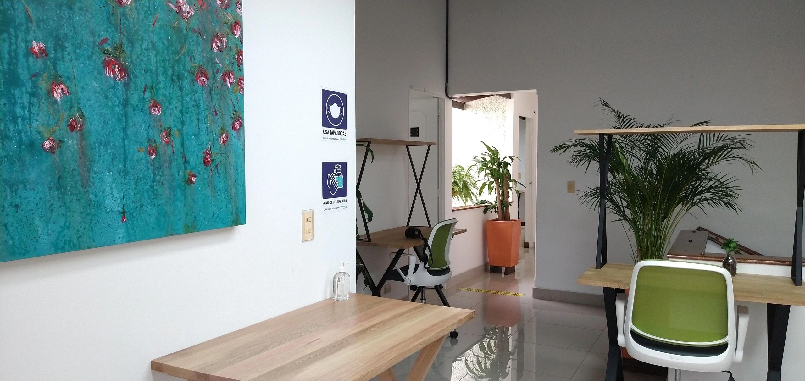 CoWorking Inspires photo 6