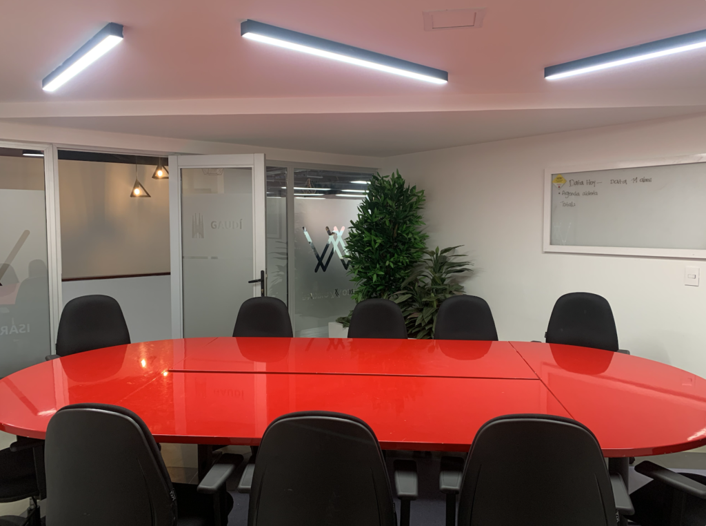 IsarcoWorking photo 5