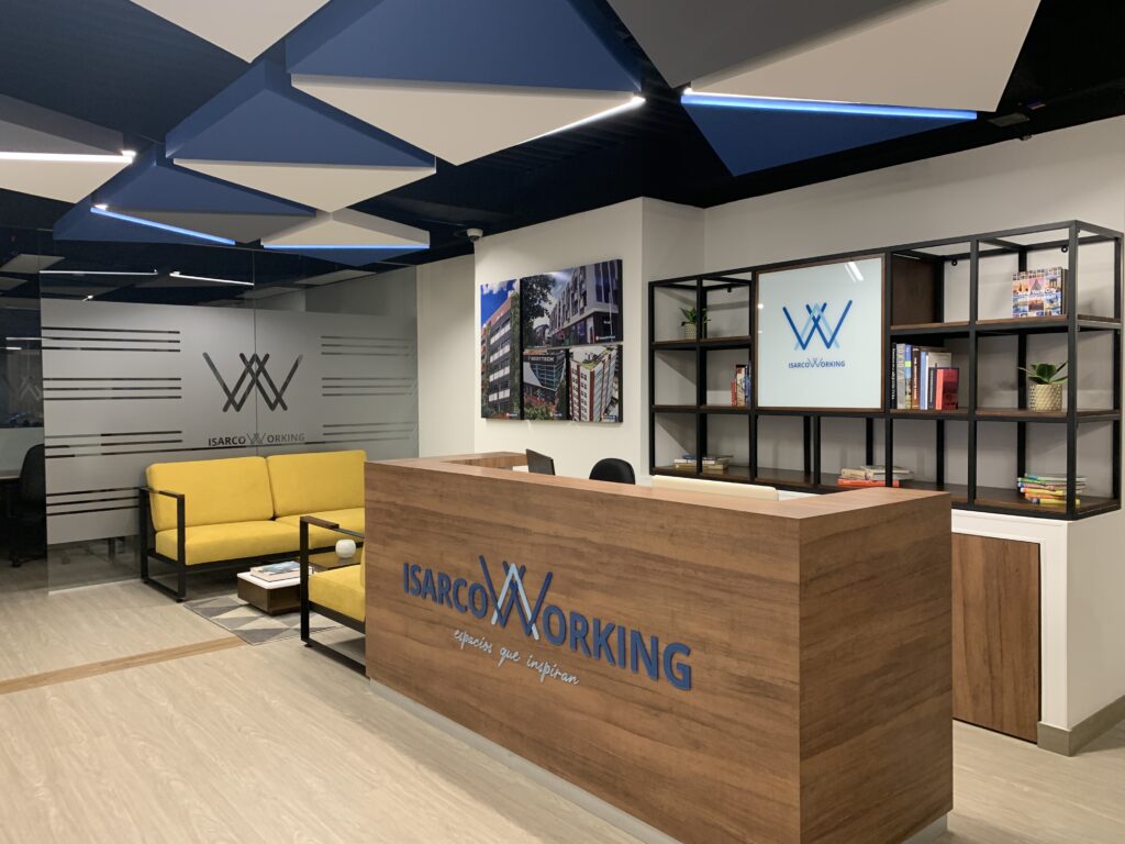 IsarcoWorking photo 8