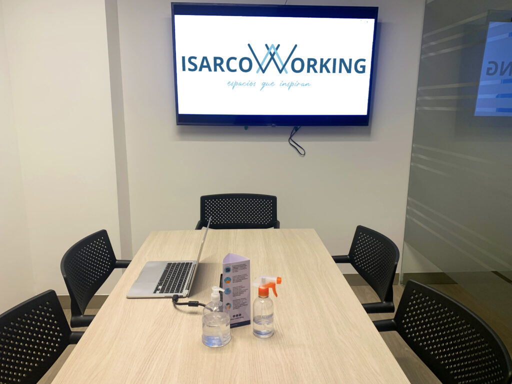 IsarcoWorking photo 10