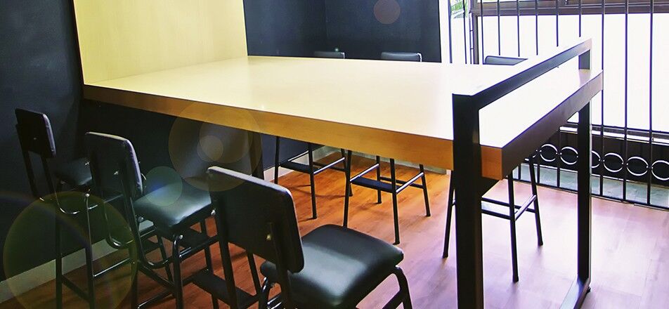 El Lab photo 5