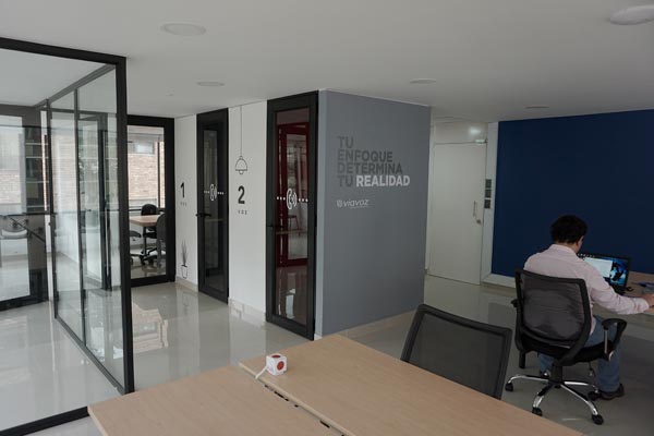 Bogotá International Center photo 4