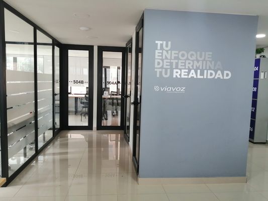 Bogotá International Center photo 5