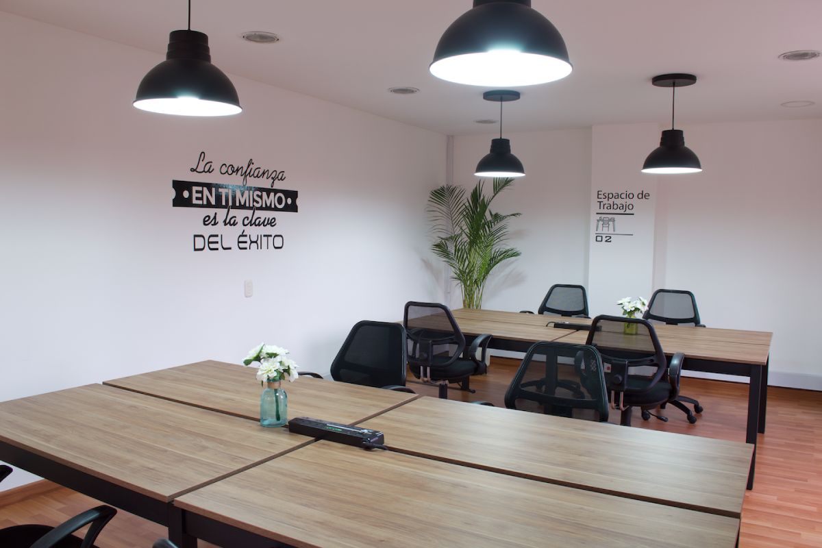 Smartofiz Coworking photo 3