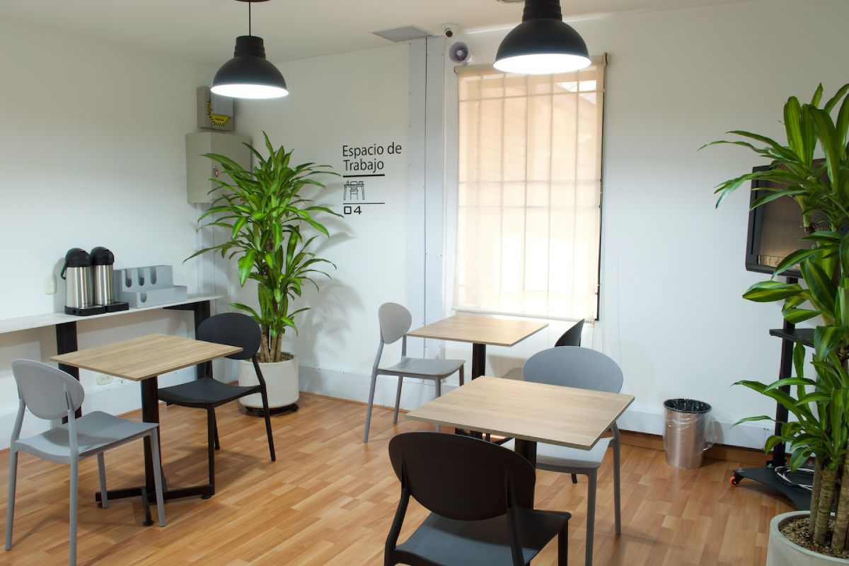 Smartofiz Coworking photo 4