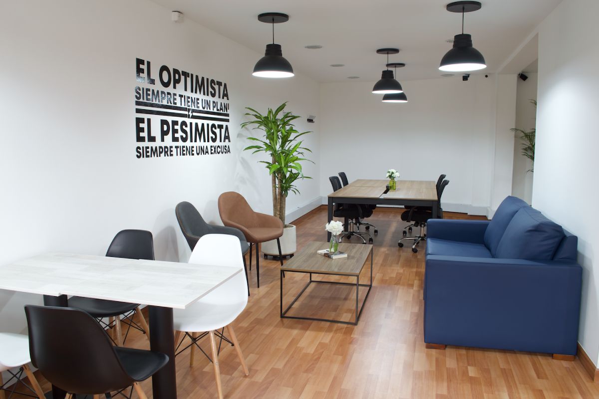 Smartofiz Coworking photo 5