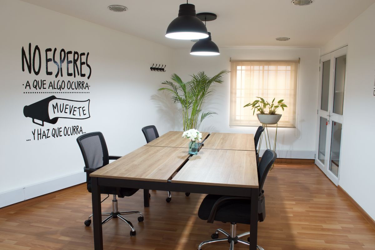 Smartofiz Coworking photo 6
