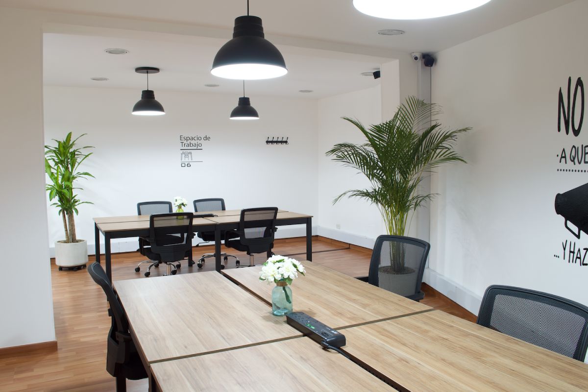 Smartofiz Coworking photo 7
