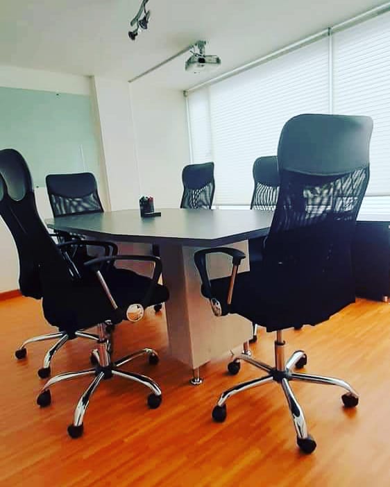 Coworking Chapinero photo 4